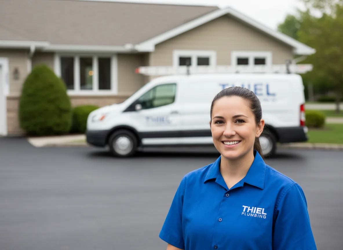 Plumber Goldston, NC FAQs